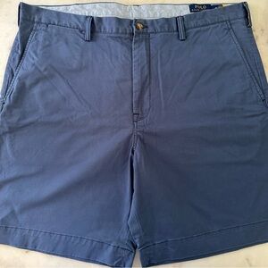 🏇 Polo Ralph Lauren Stretch Twill Short
